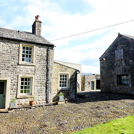 Mill Dam Farm Cottage Bentham Exterior photo