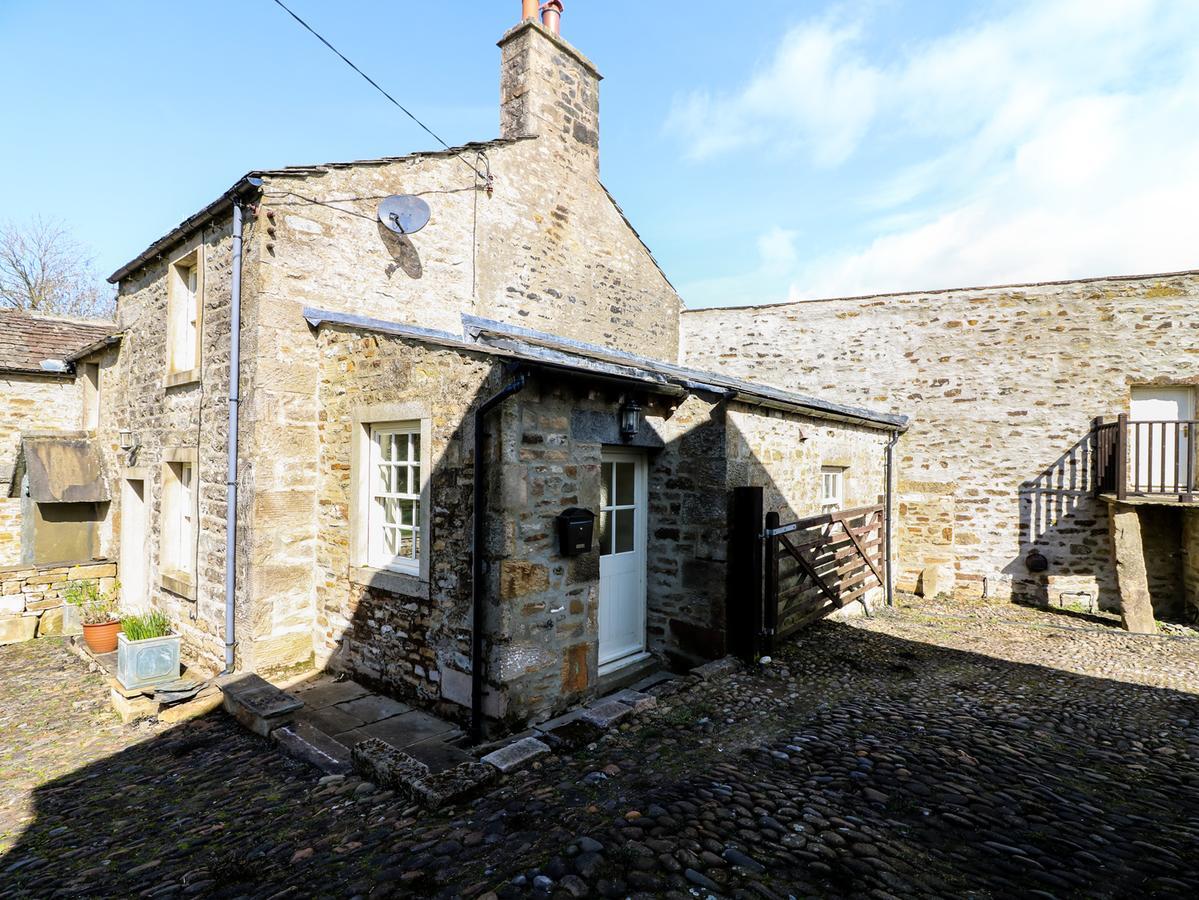 Mill Dam Farm Cottage Bentham Exterior photo