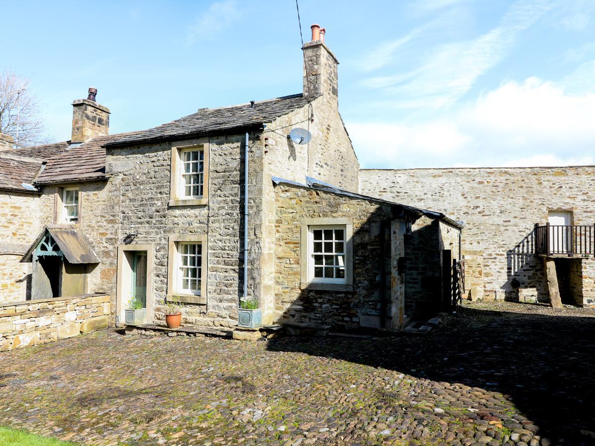 Mill Dam Farm Cottage Bentham Exterior photo